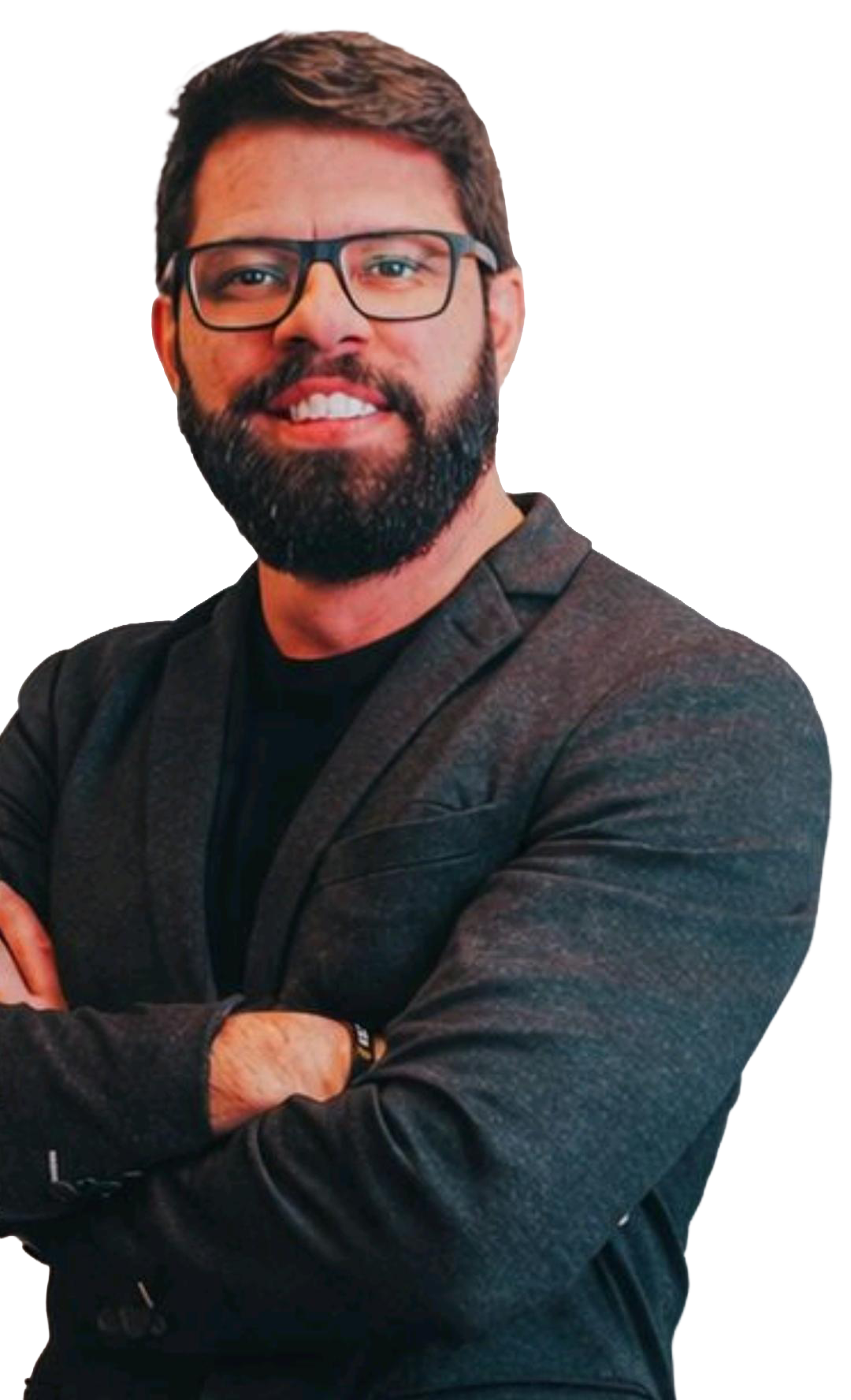 Bruno Martos