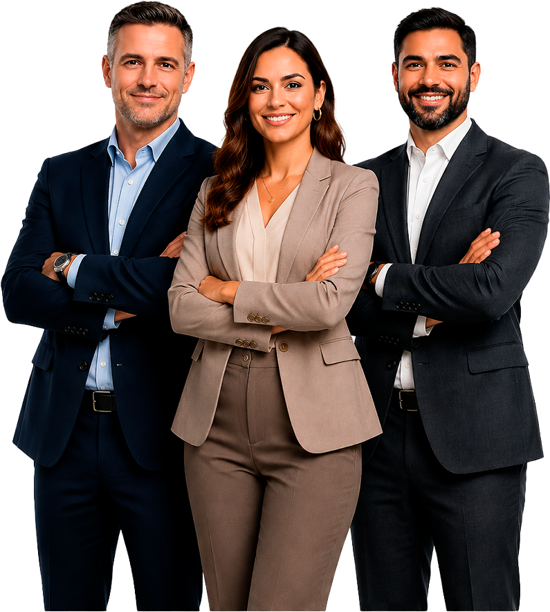 Facilitadores da Jornada do Líder